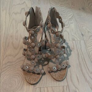 Sam Edelman Heels